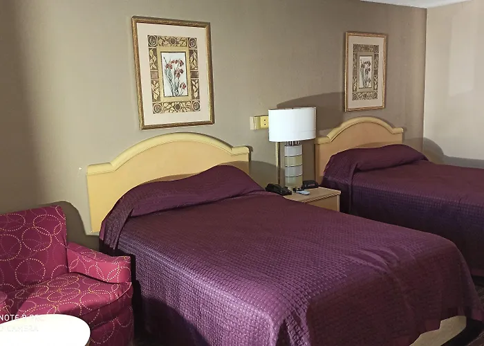 Best Budget Inn Tell City